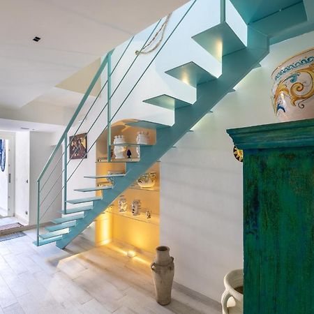 Casadelmar Ortigia Hotell Syrakusa Exteriör bild