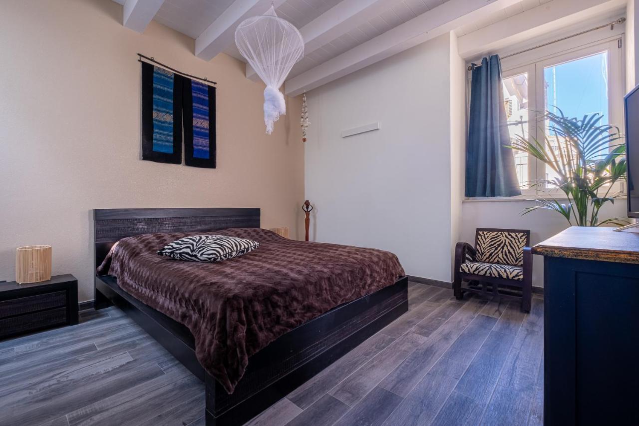 Casadelmar Ortigia Hotell Syrakusa Exteriör bild