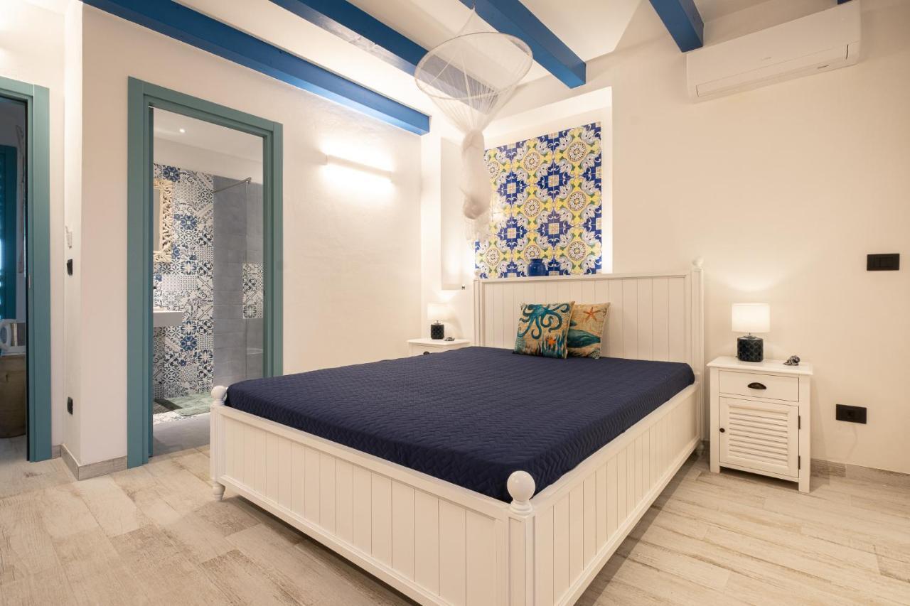 Casadelmar Ortigia Hotell Syrakusa Exteriör bild