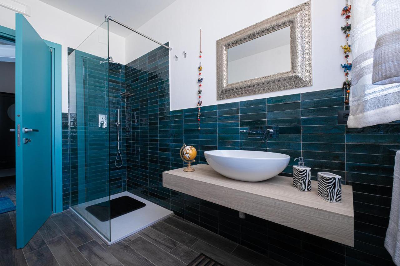 Casadelmar Ortigia Hotell Syrakusa Exteriör bild