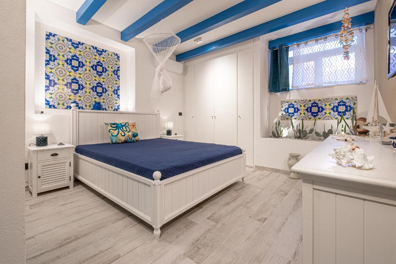 Casadelmar Ortigia Hotell Syrakusa Exteriör bild