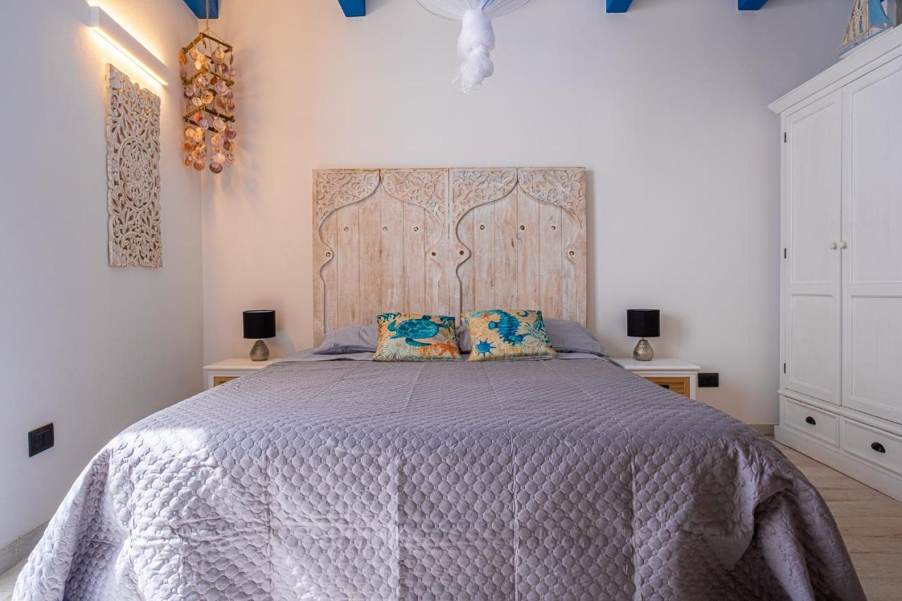 Casadelmar Ortigia Hotell Syrakusa Exteriör bild