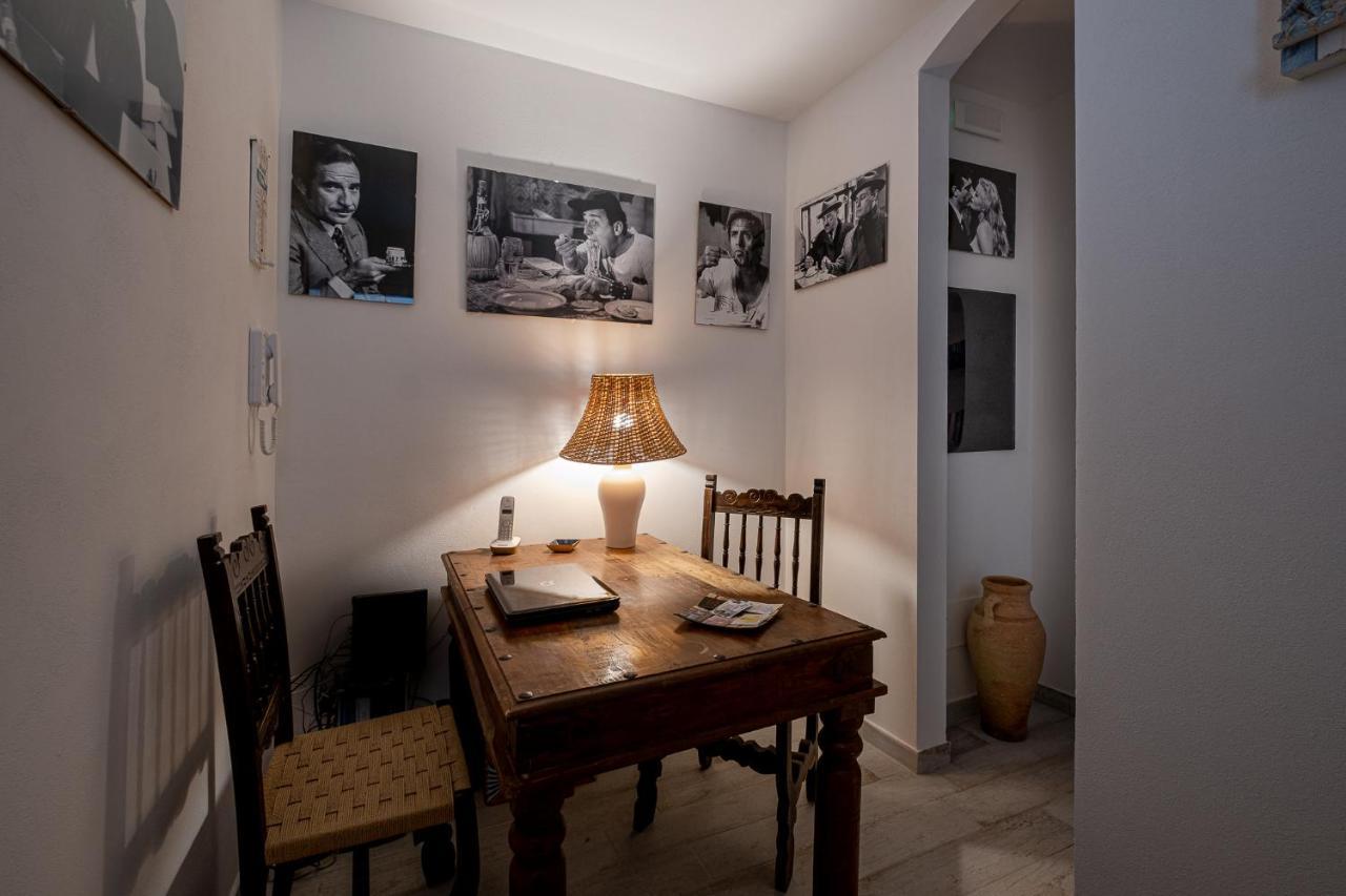 Casadelmar Ortigia Hotell Syrakusa Exteriör bild