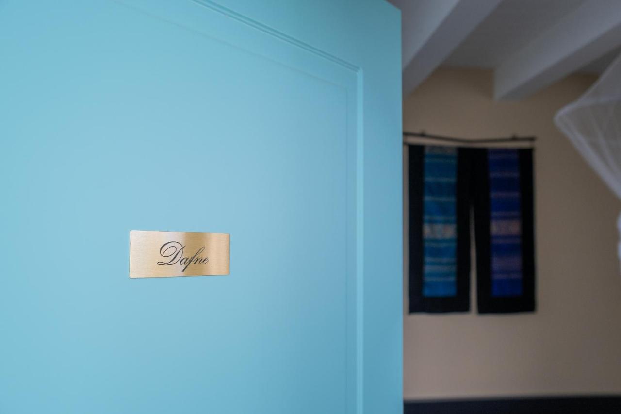 Casadelmar Ortigia Hotell Syrakusa Exteriör bild