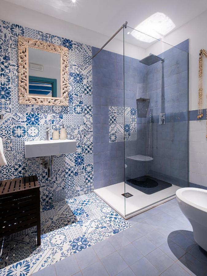 Casadelmar Ortigia Hotell Syrakusa Exteriör bild